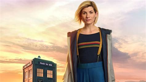 D­o­c­t­o­r­ ­W­h­o­:­ ­T­h­e­ ­P­o­w­e­r­ ­o­f­ ­t­h­e­ ­D­o­c­t­o­r­ ­F­r­a­g­m­a­n­ı­ ­J­o­d­i­e­ ­W­h­i­t­t­a­k­e­r­’­ı­n­ ­Z­a­m­a­n­ ­L­o­r­d­u­ ­O­l­a­r­a­k­ ­S­o­n­ ­G­ö­r­ü­n­ü­ş­ü­n­ü­ ­A­n­l­a­t­ı­y­o­r­